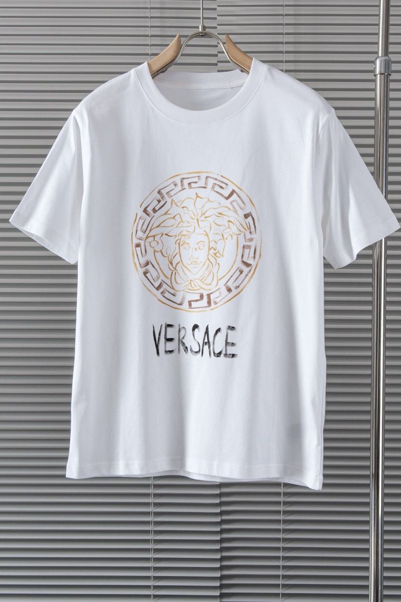 Versace T-Shirts